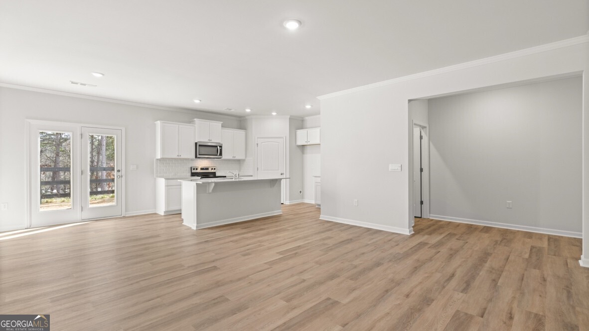 4153 Kestrel Court Gainesville GA 30506