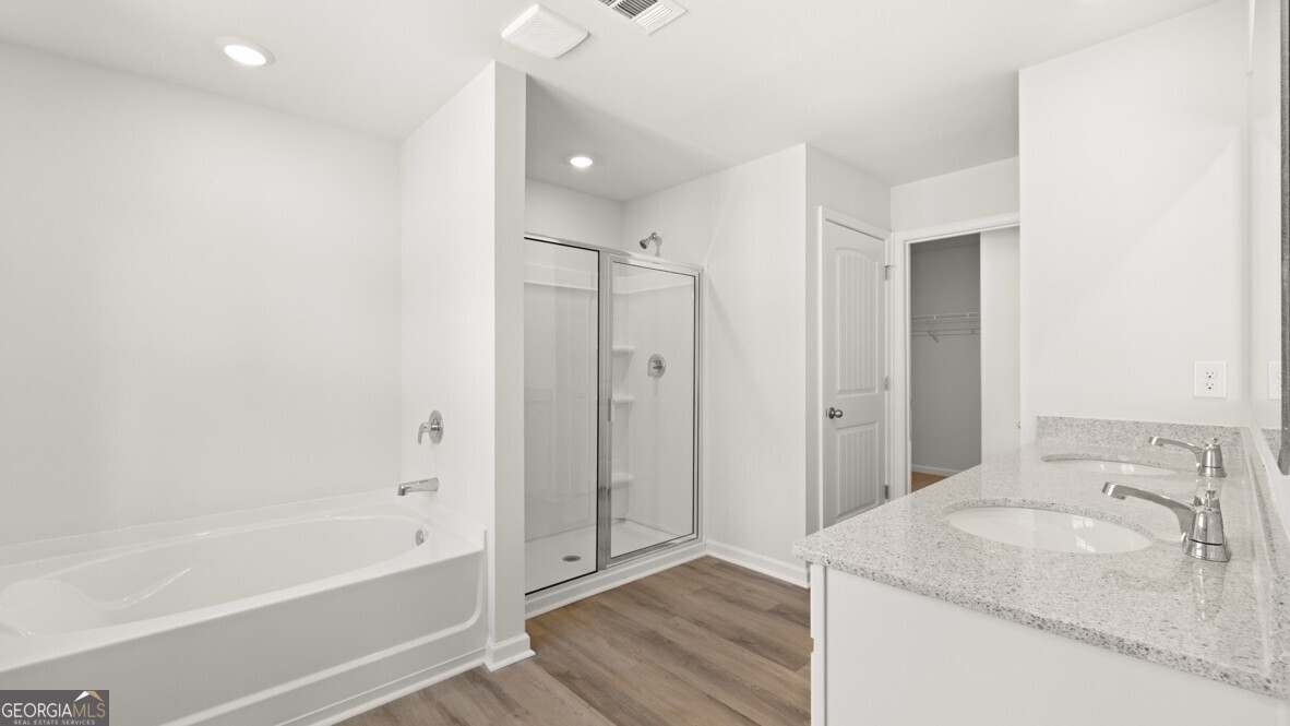 4153 Kestrel Court Gainesville GA 30506