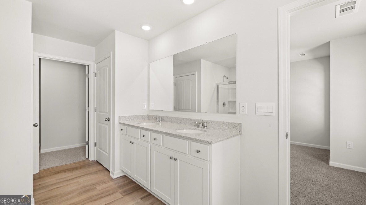 4153 Kestrel Court Gainesville GA 30506