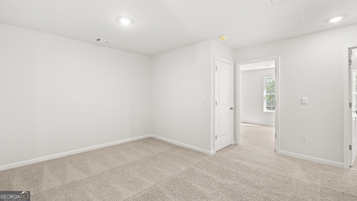 4153 Kestrel Court Gainesville GA 30506