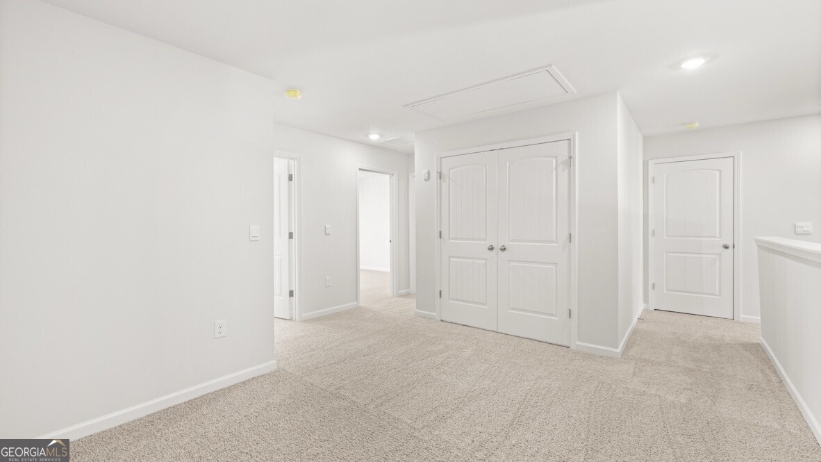 4153 Kestrel Court Gainesville GA 30506
