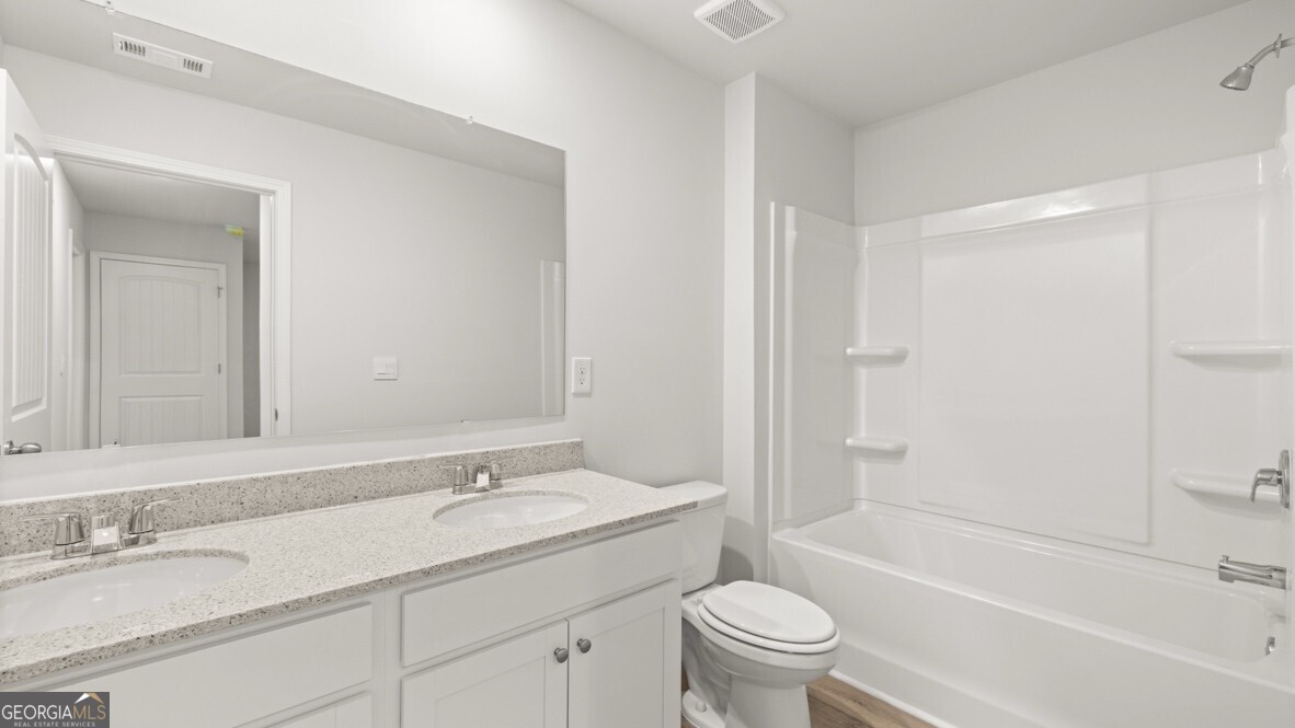4153 Kestrel Court Gainesville GA 30506