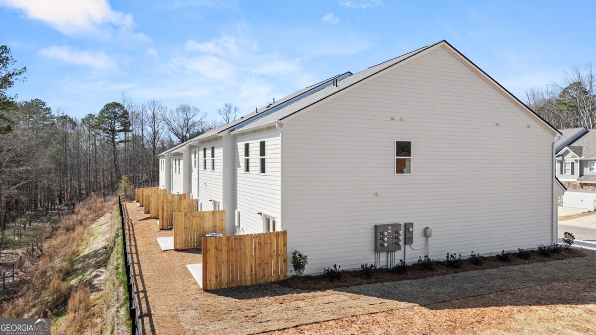 4153 Kestrel Court Gainesville GA 30506