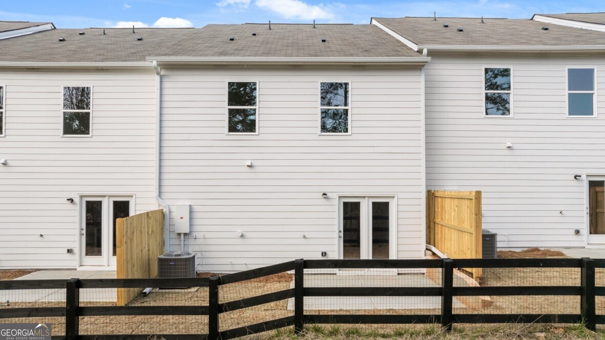 4153 Kestrel Court Gainesville GA 30506