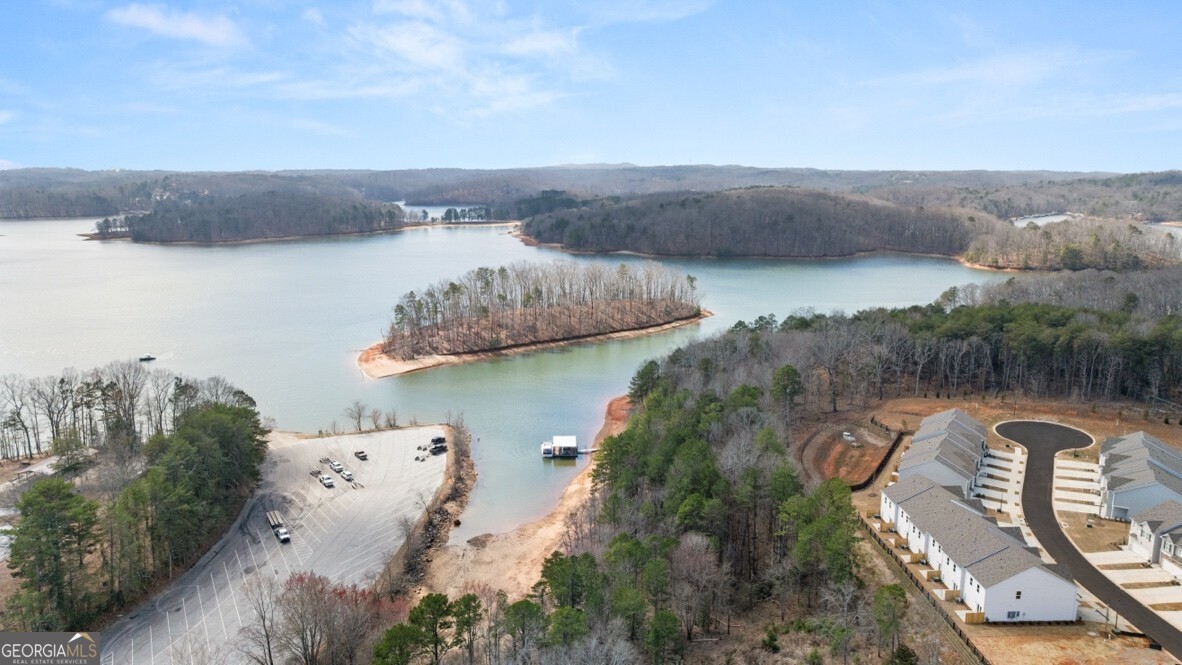 4153 Kestrel Court Gainesville GA 30506