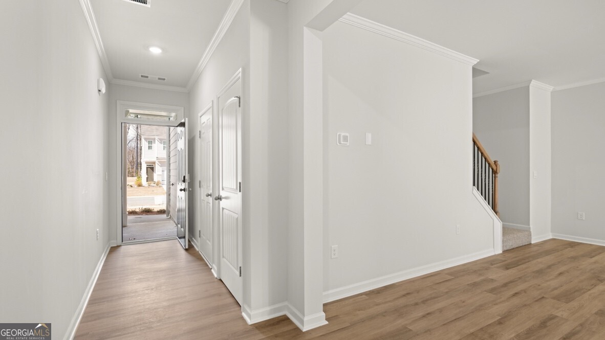 4153 Kestrel Court Gainesville GA 30506