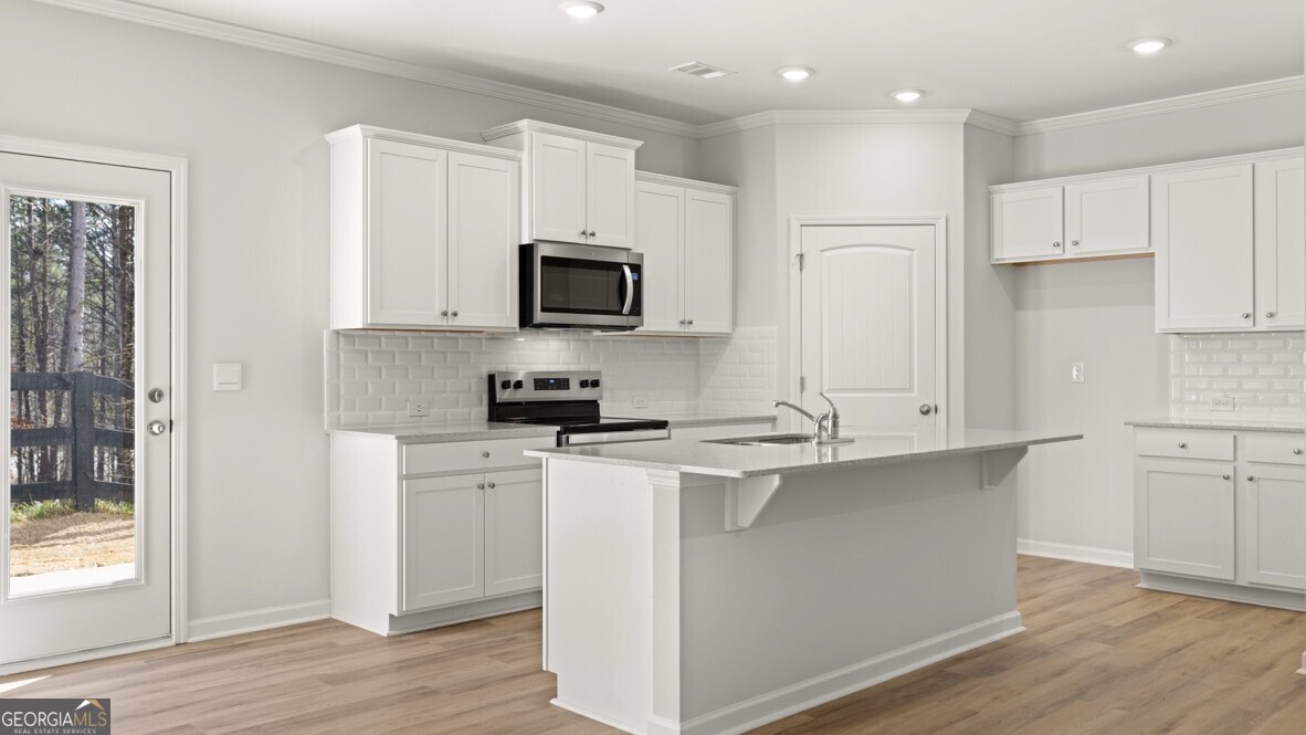 4153 Kestrel Court Gainesville GA 30506