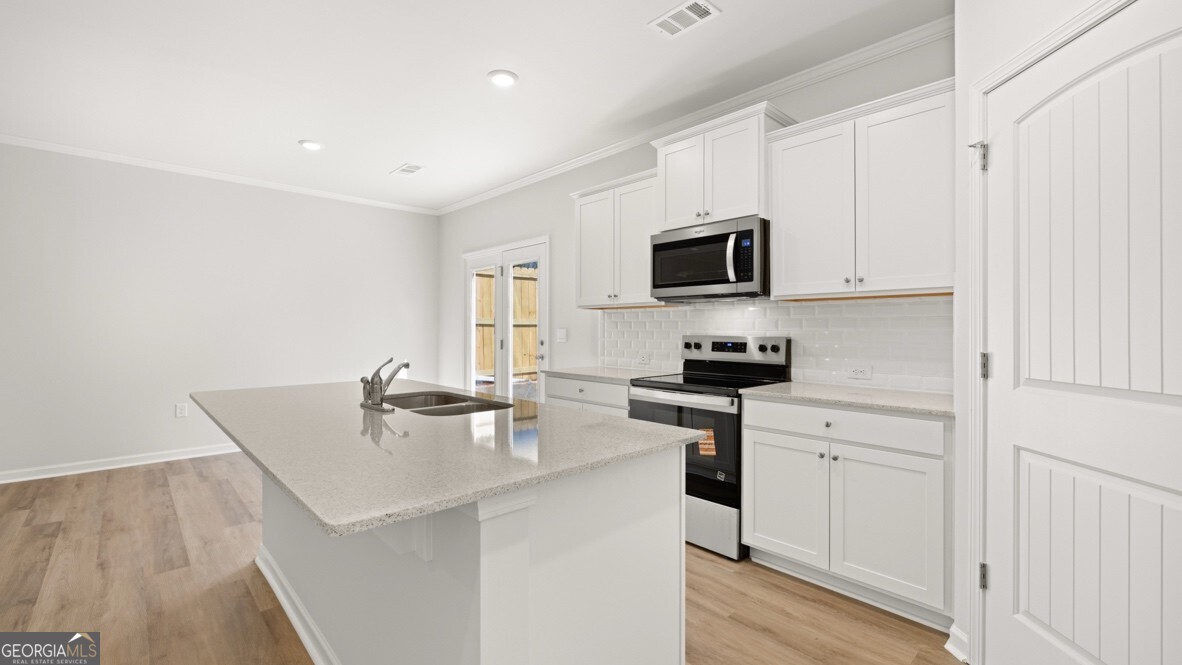 4153 Kestrel Court Gainesville GA 30506