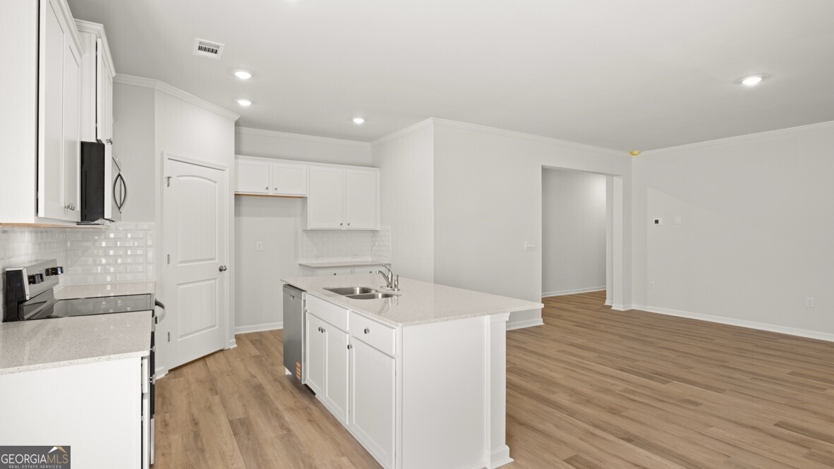 4153 Kestrel Court Gainesville GA 30506