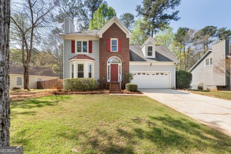 220 Chadwick Circle Macon GA 31210