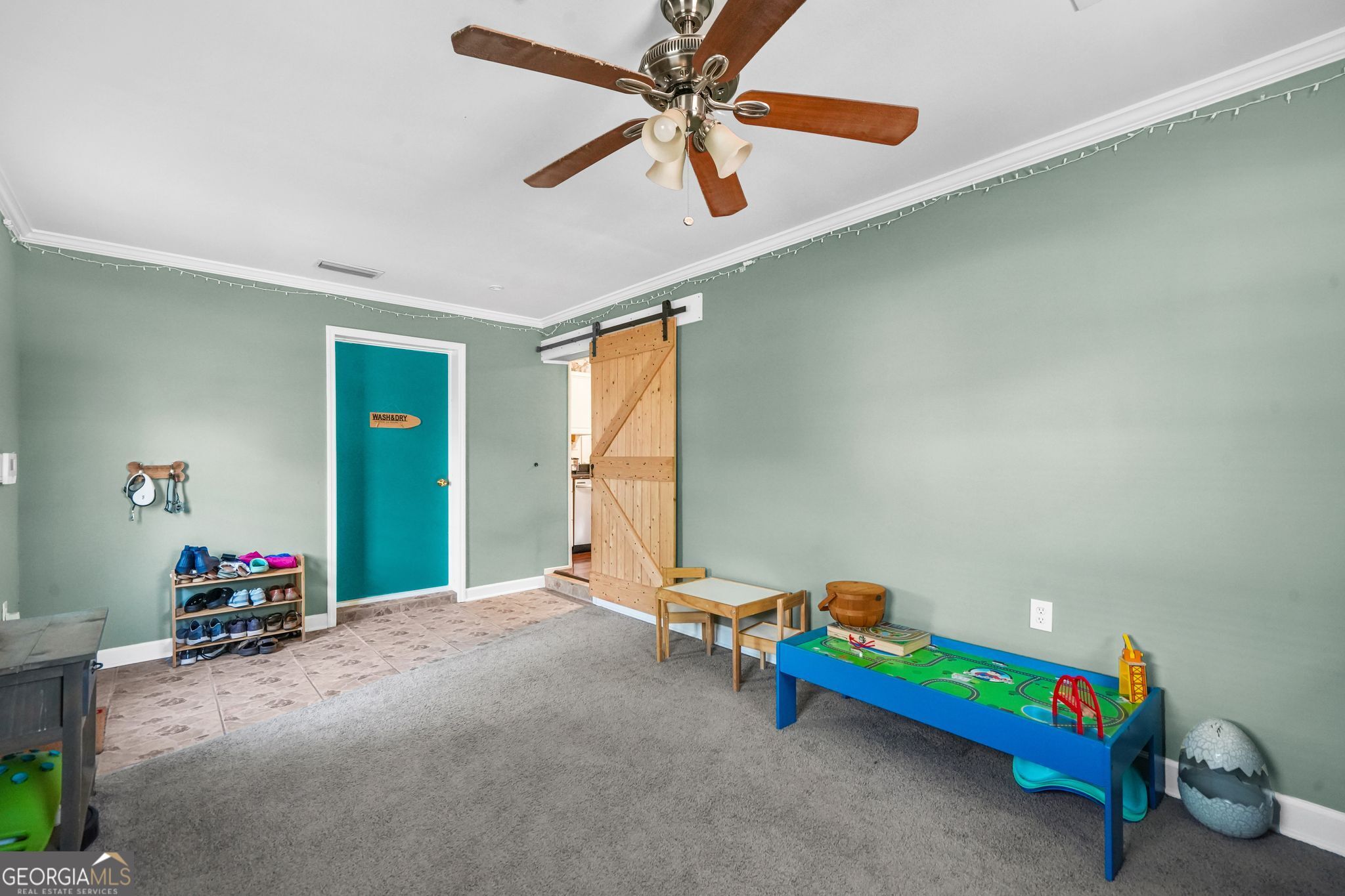 506 Jackson Avenue Palmetto GA 30268