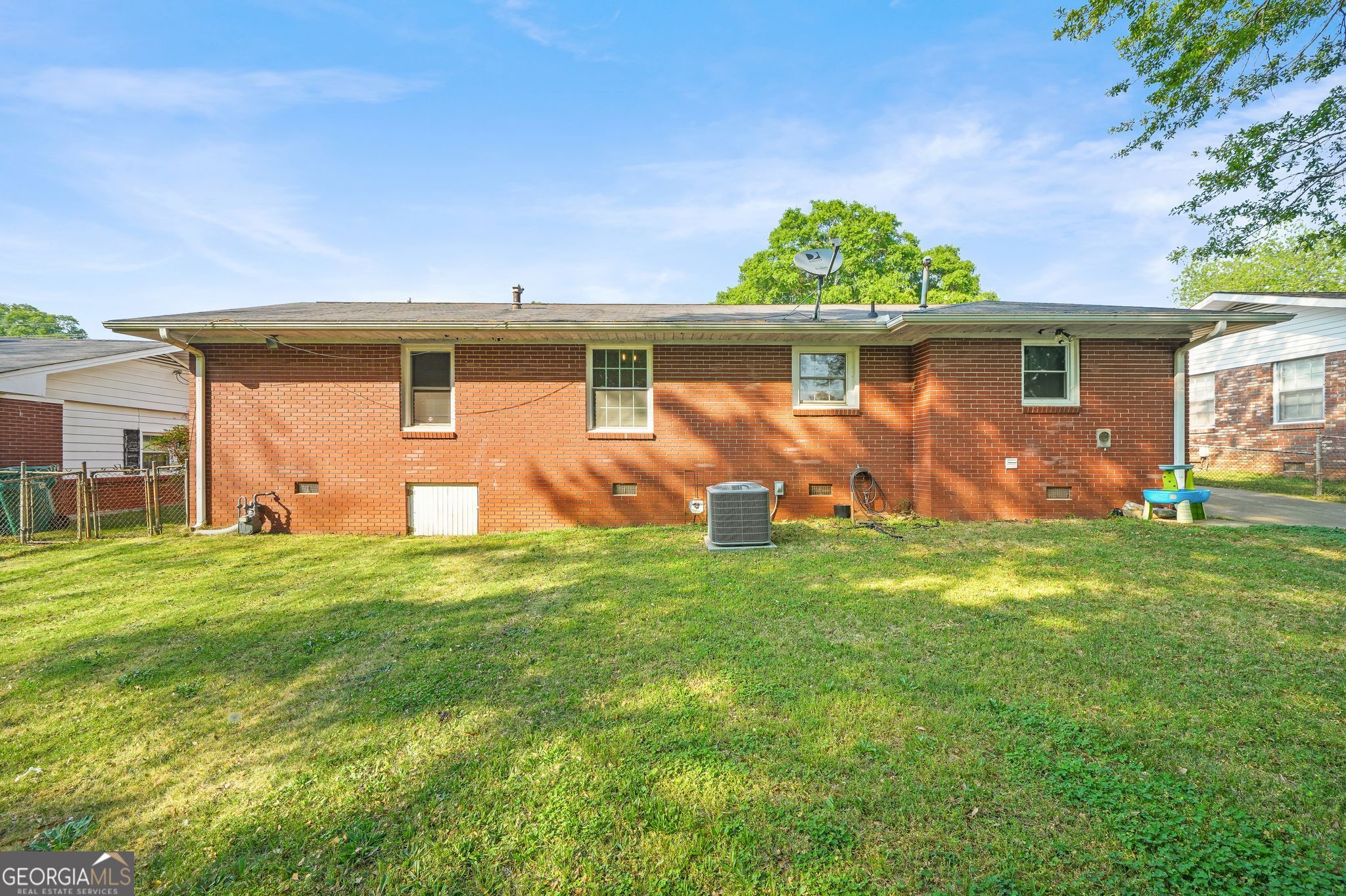 506 Jackson Avenue Palmetto GA 30268