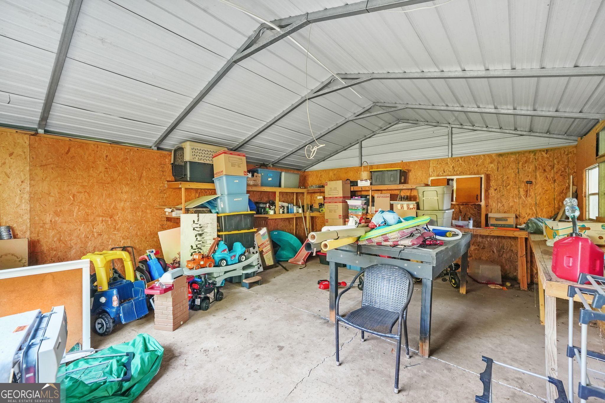 506 Jackson Avenue Palmetto GA 30268