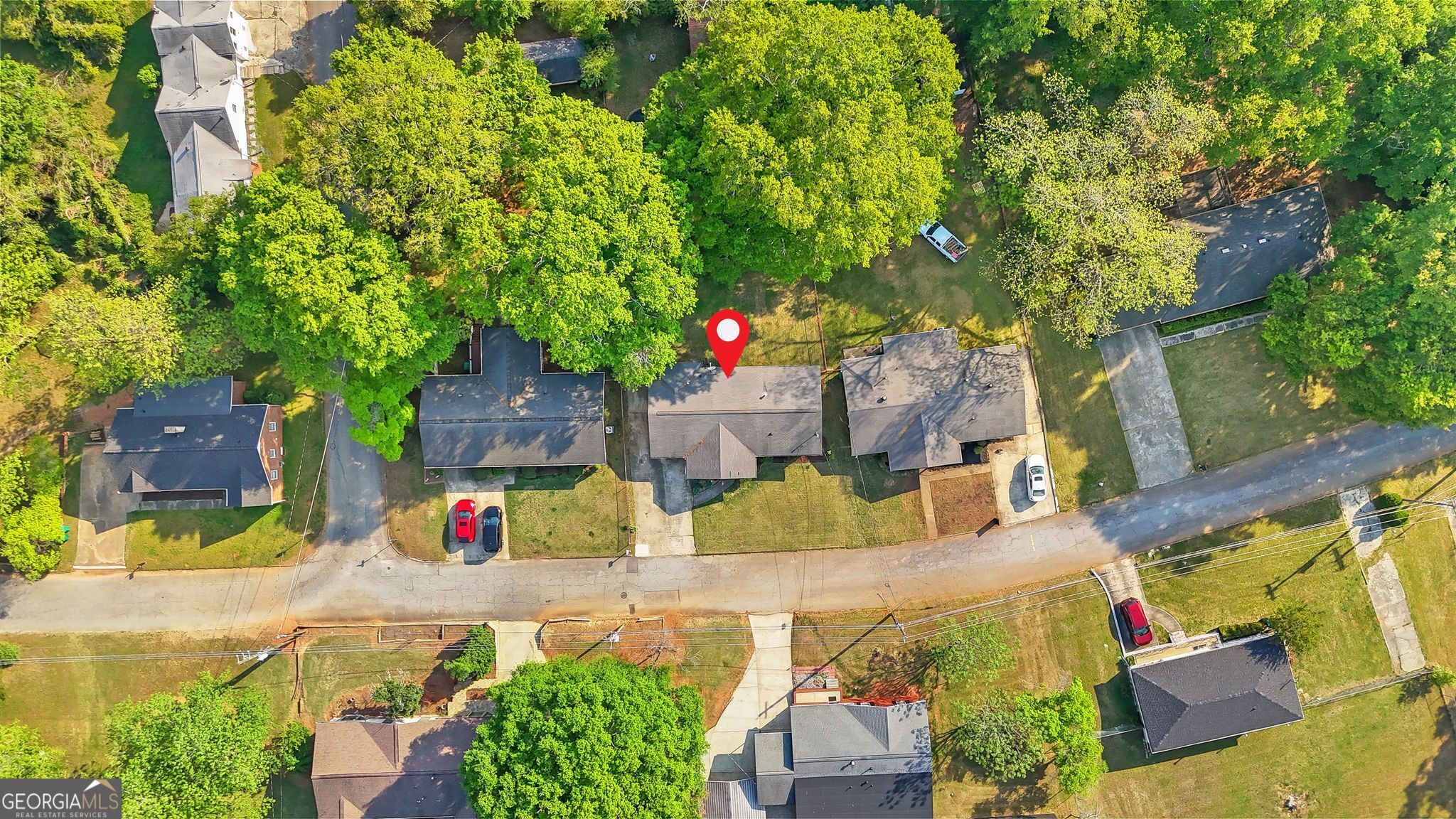506 Jackson Avenue Palmetto GA 30268