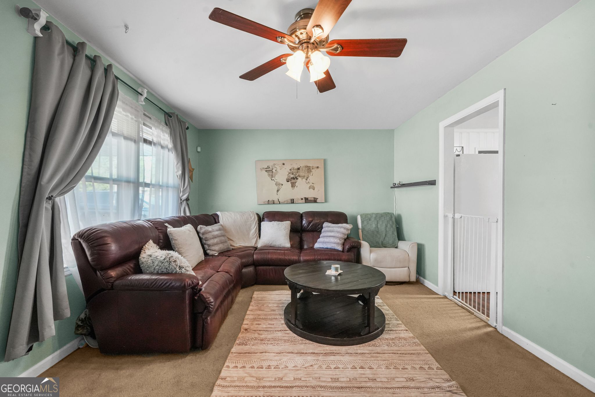 506 Jackson Avenue Palmetto GA 30268