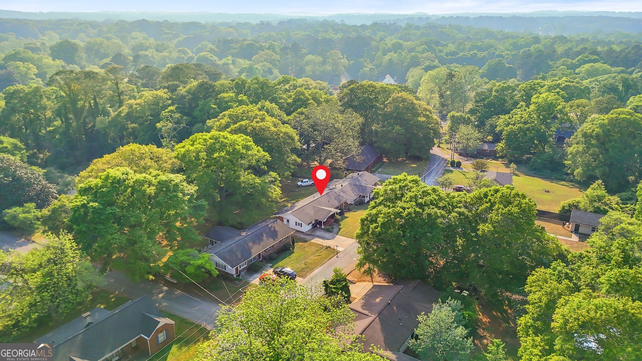 506 Jackson Avenue Palmetto GA 30268