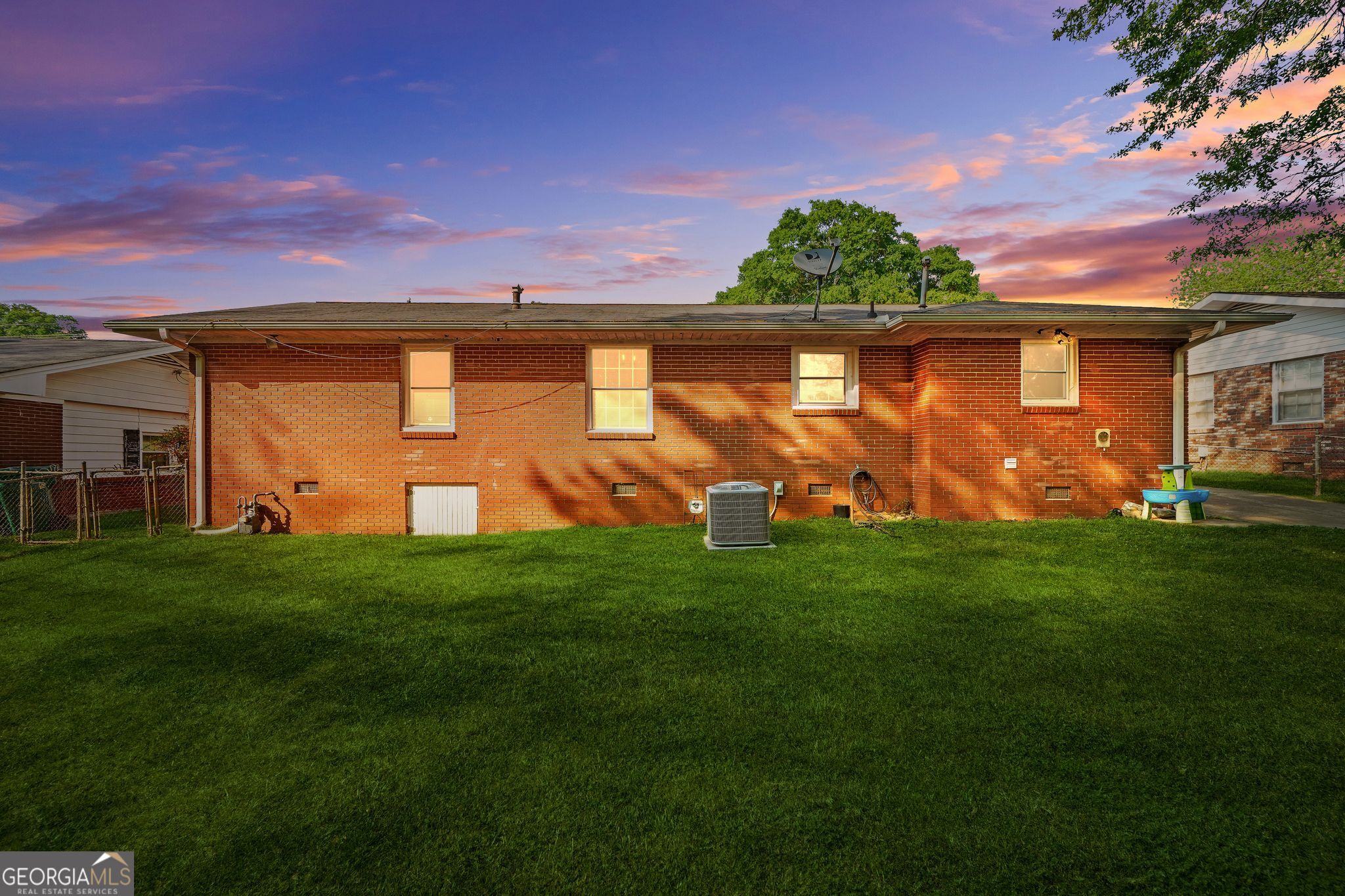 506 Jackson Avenue Palmetto GA 30268
