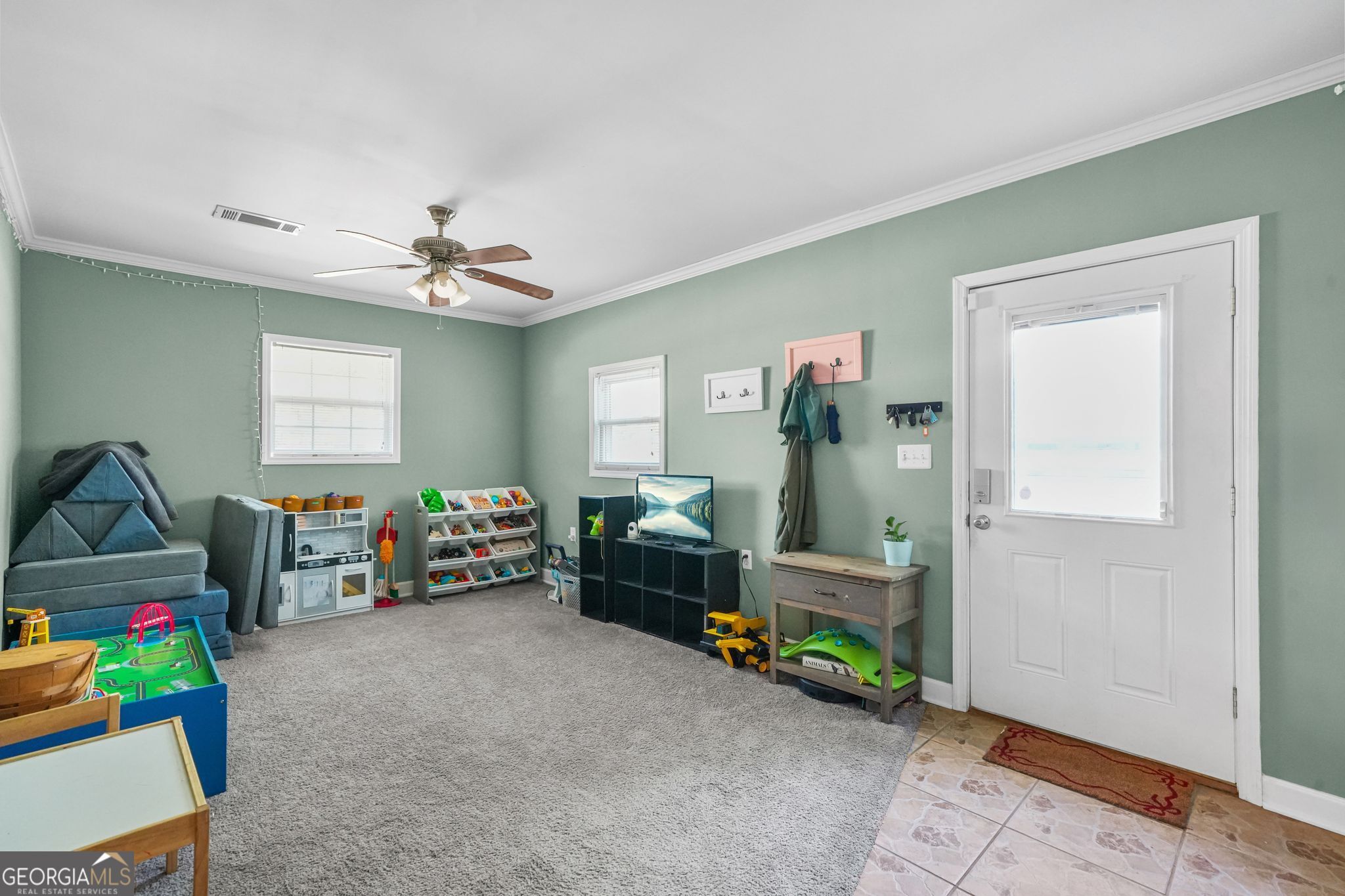 506 Jackson Avenue Palmetto GA 30268