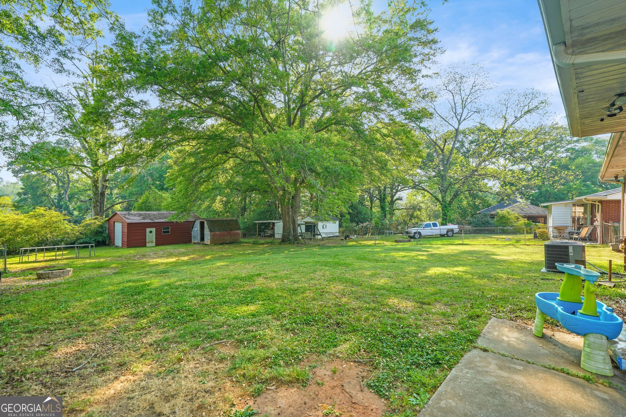 506 Jackson Avenue Palmetto GA 30268