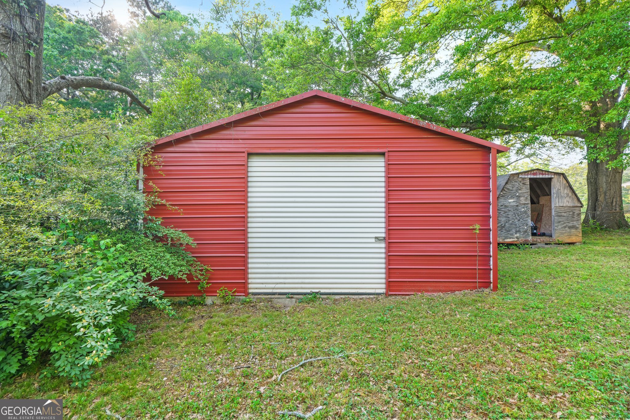 506 Jackson Avenue Palmetto GA 30268