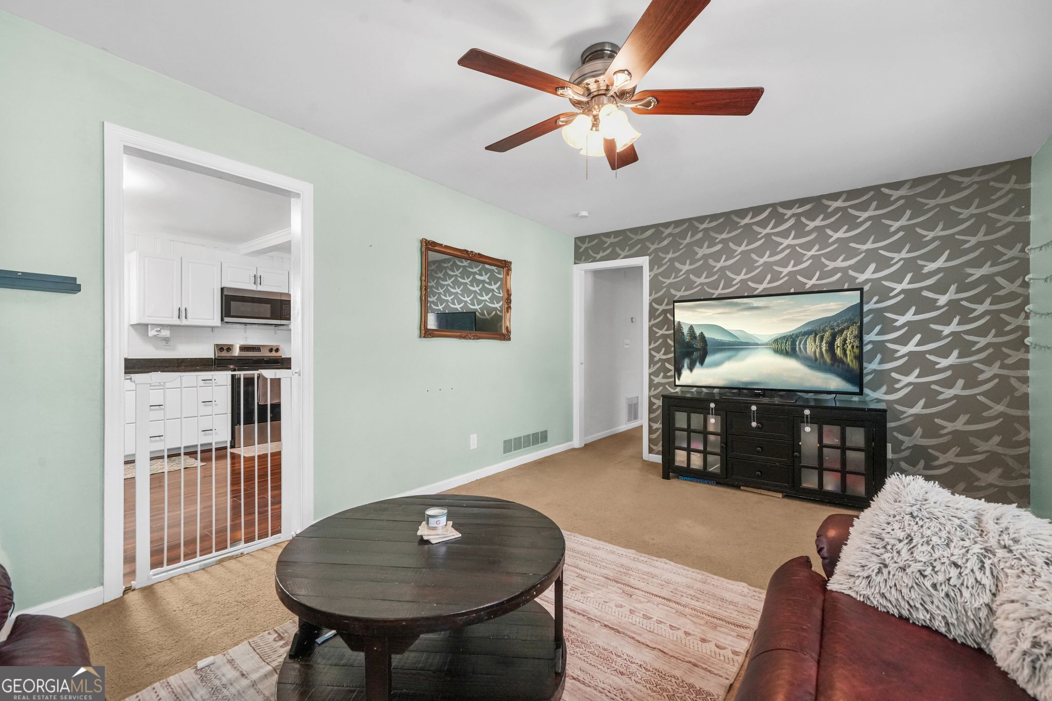 506 Jackson Avenue Palmetto GA 30268