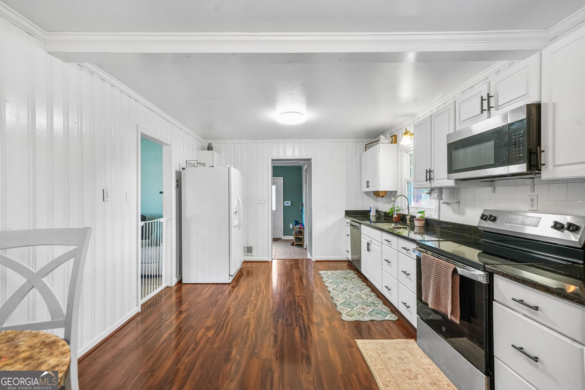 506 Jackson Avenue Palmetto GA 30268