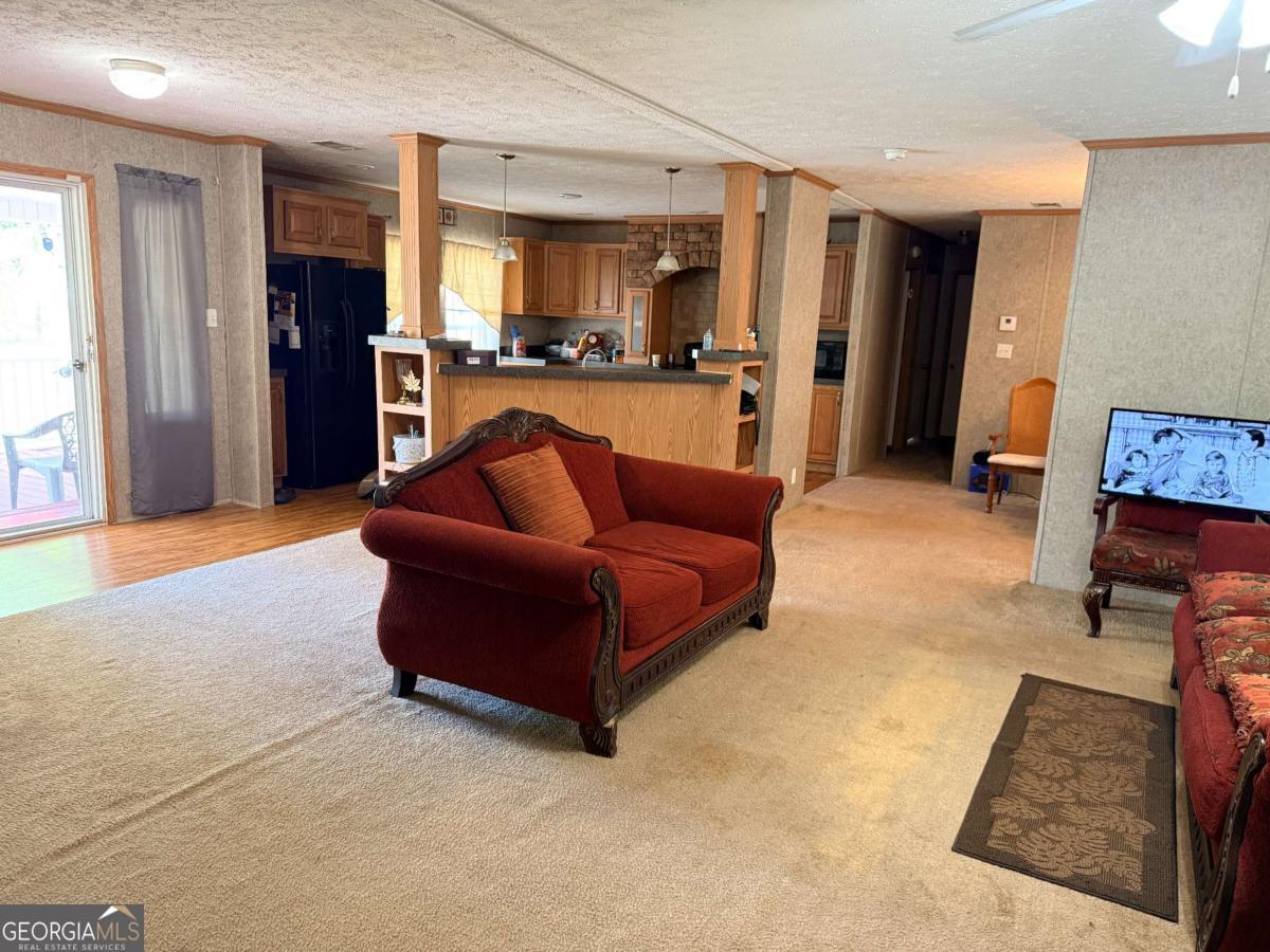 140 Crosby Street Surrency GA 31563