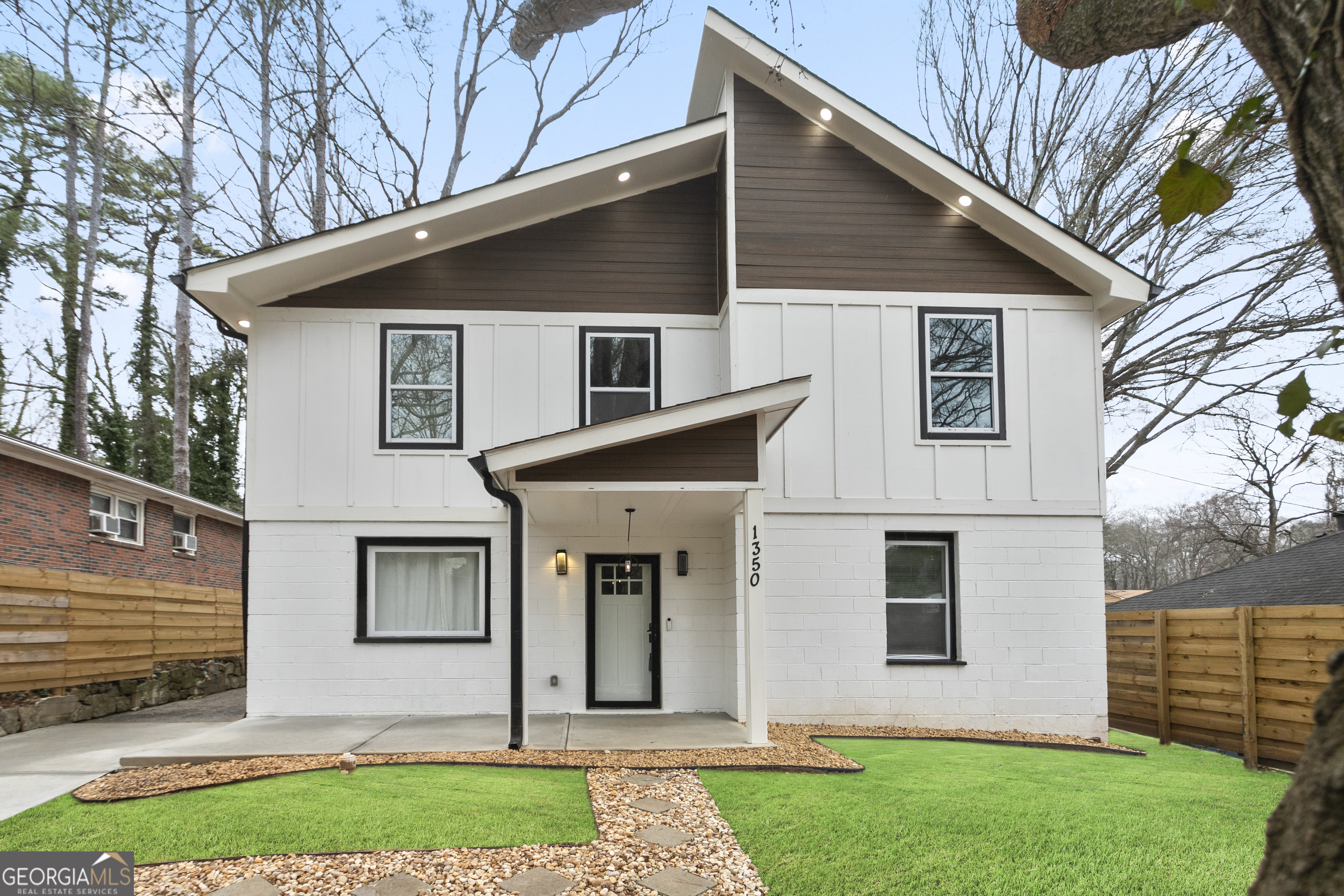 1350 Elizabeth Avenue SW Atlanta GA 30310