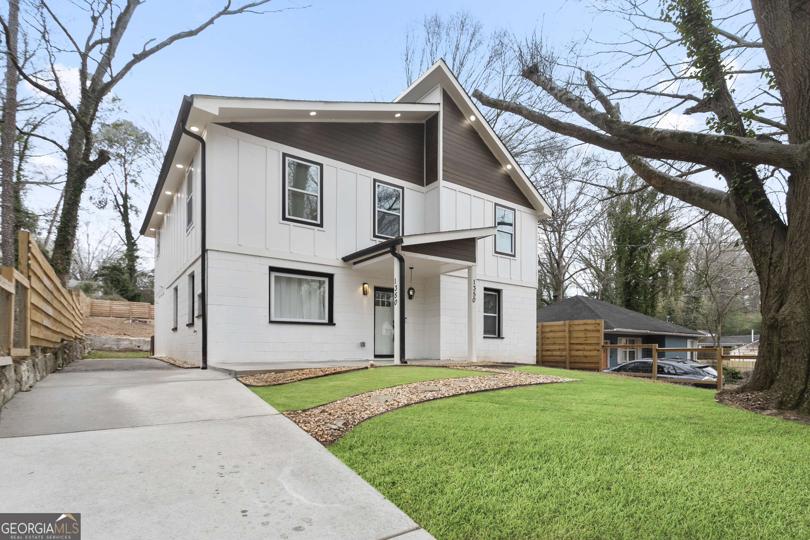 1350 Elizabeth Avenue SW Atlanta GA 30310