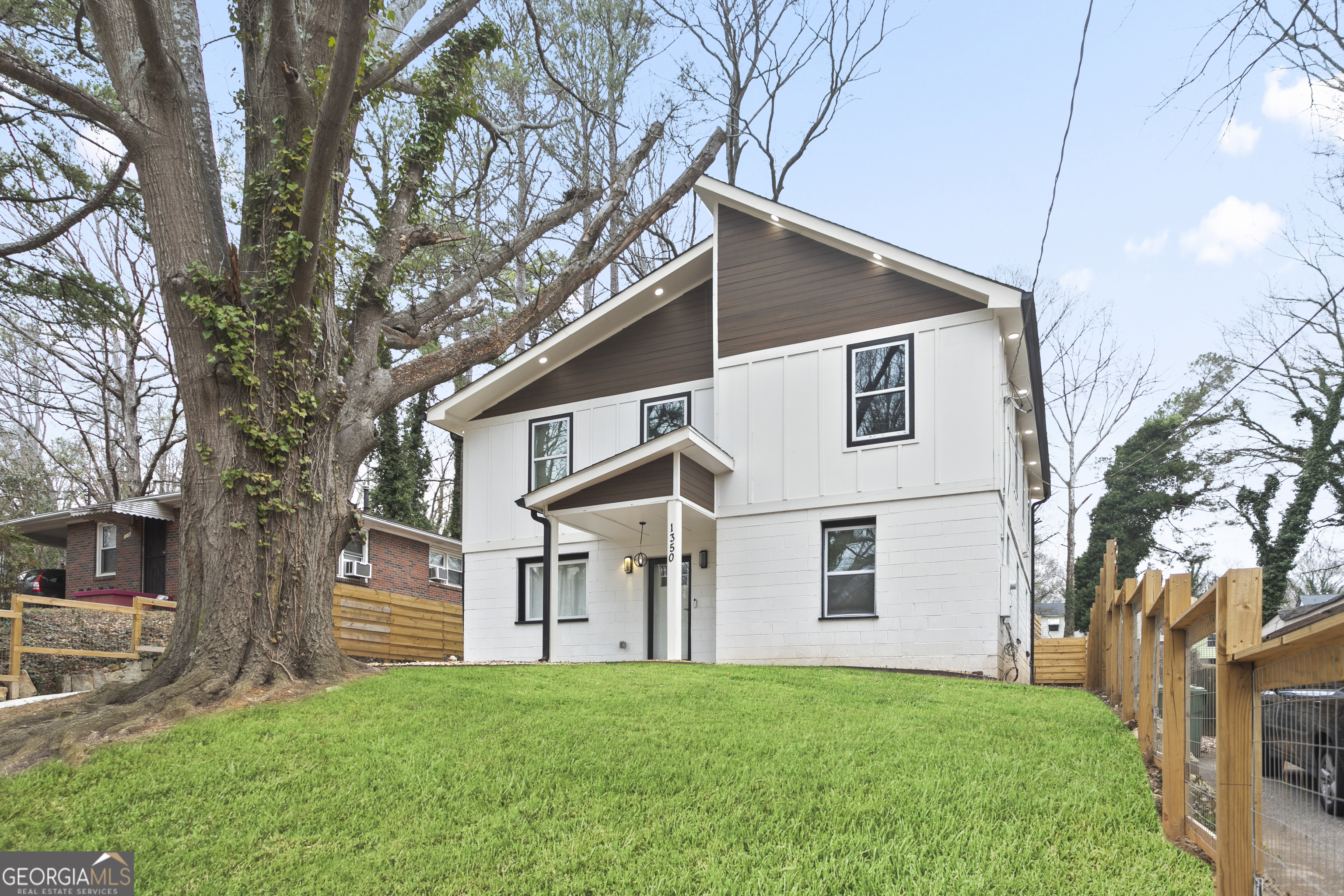 1350 Elizabeth Avenue SW Atlanta GA 30310