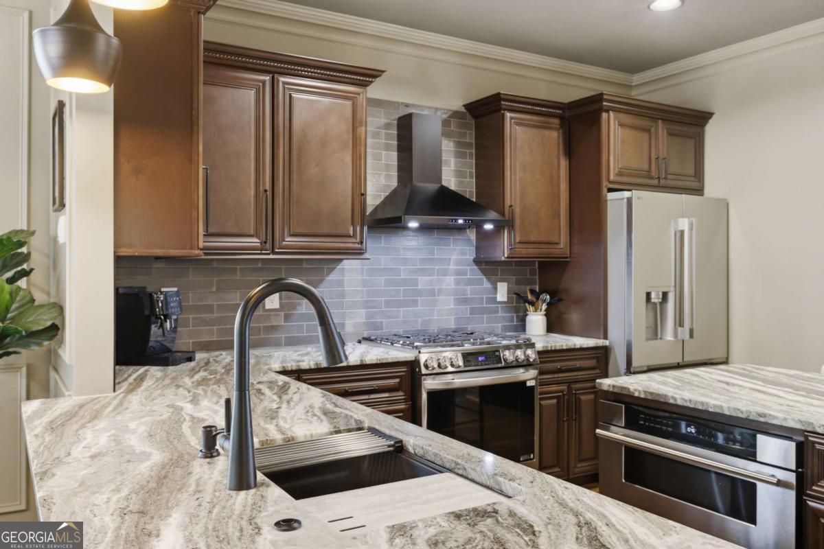 2631 Kenwood Glen Terrace Atlanta GA 30340