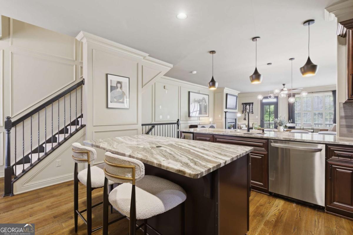 2631 Kenwood Glen Terrace Atlanta GA 30340