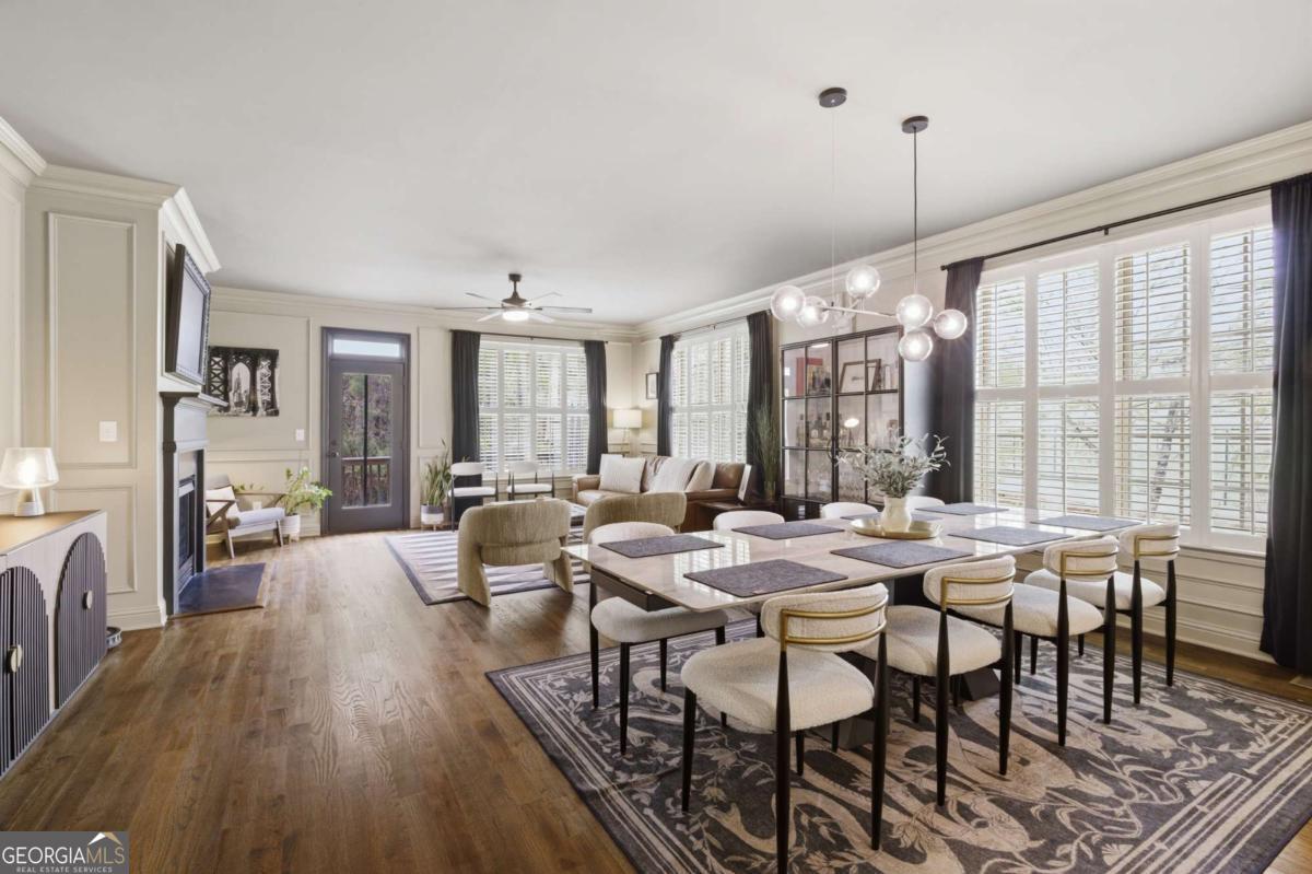 2631 Kenwood Glen Terrace Atlanta GA 30340