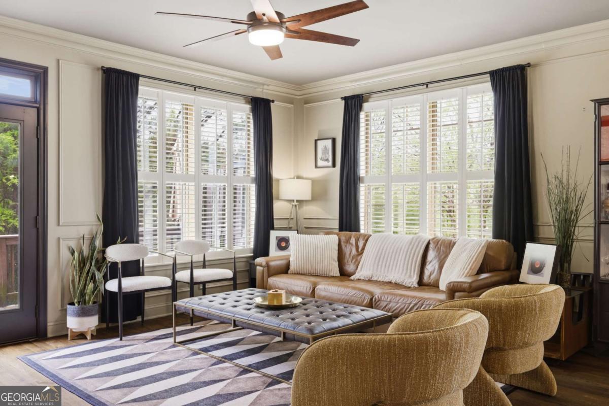 2631 Kenwood Glen Terrace Atlanta GA 30340