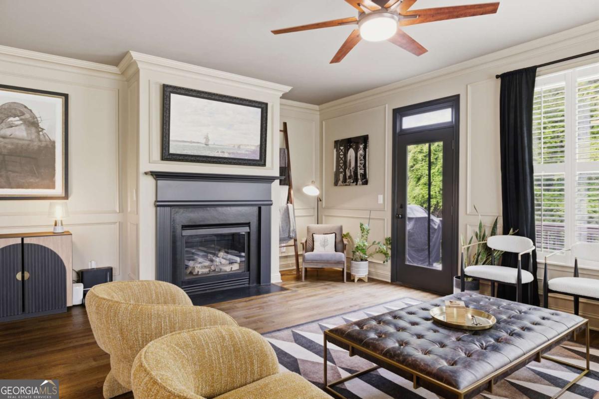 2631 Kenwood Glen Terrace Atlanta GA 30340