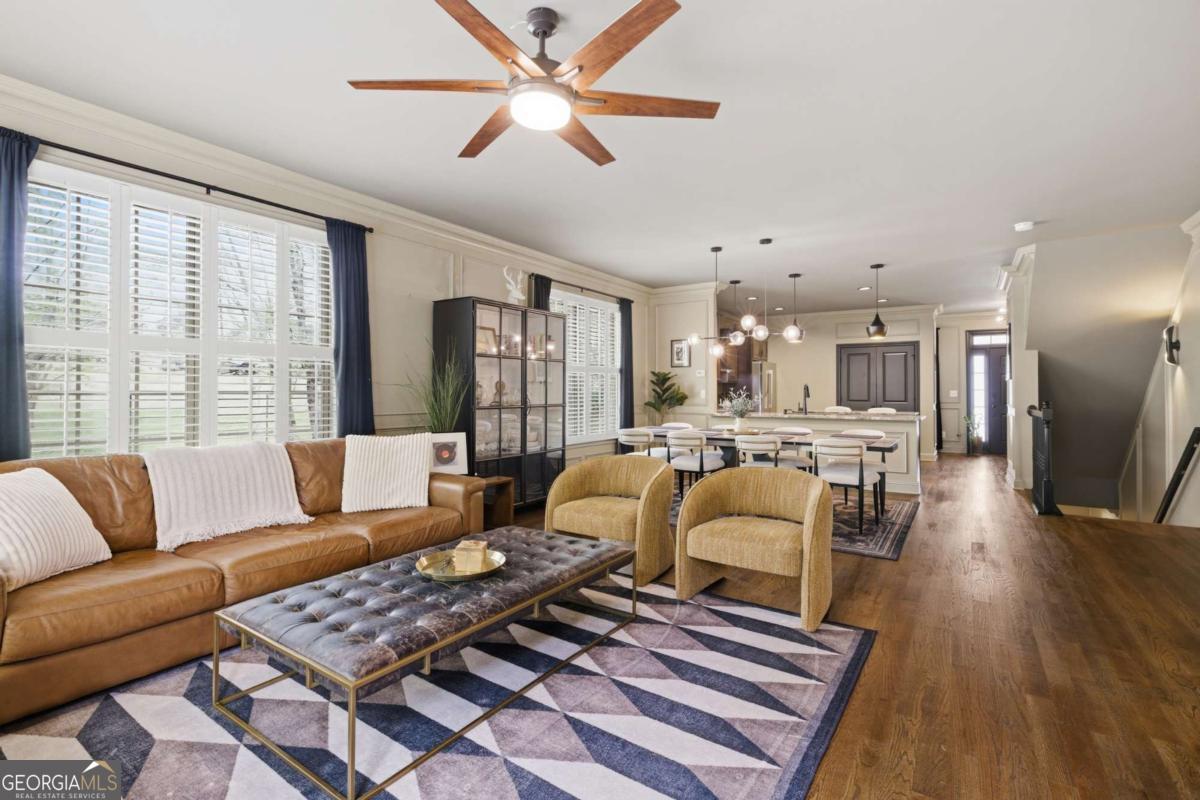 2631 Kenwood Glen Terrace Atlanta GA 30340