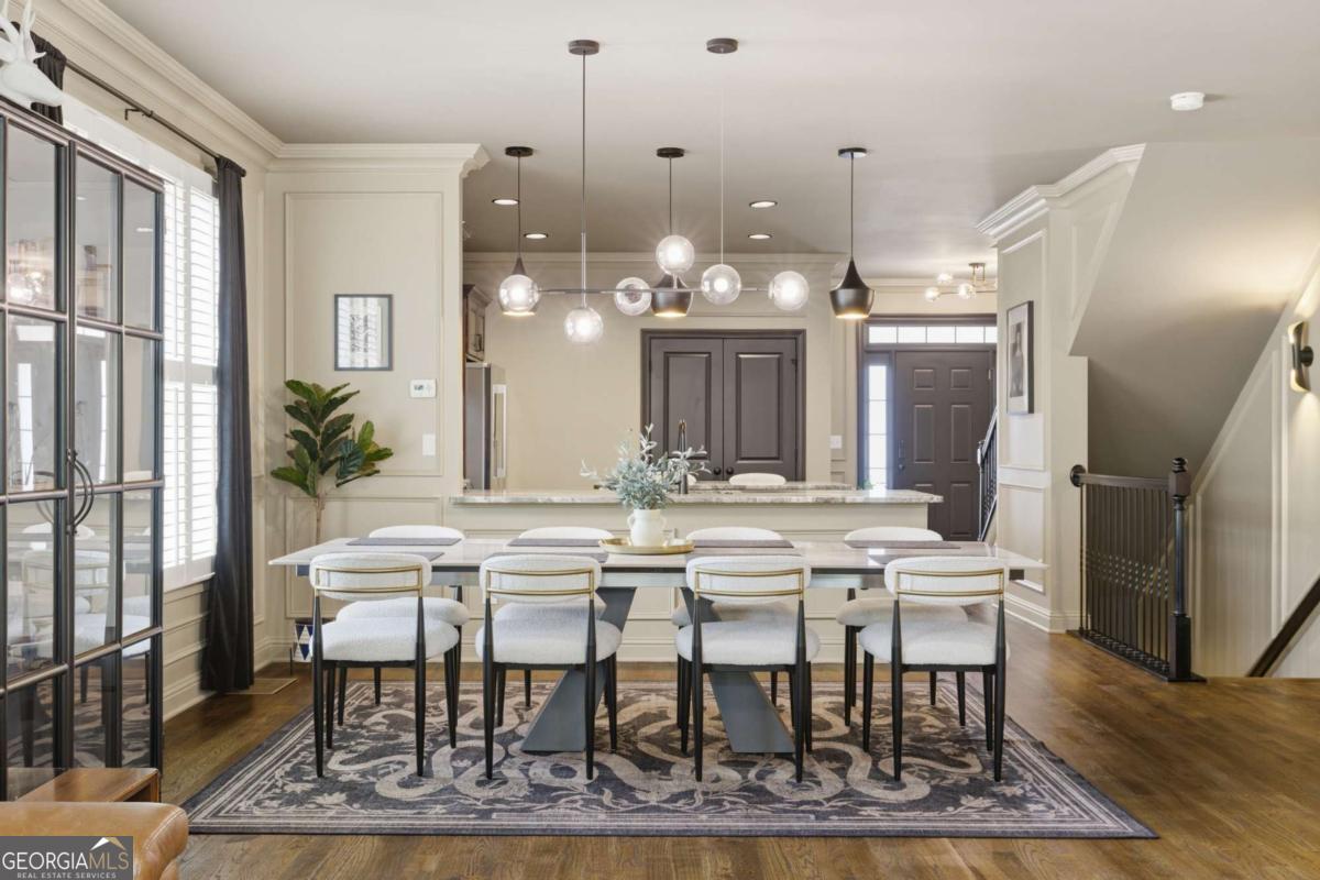 2631 Kenwood Glen Terrace Atlanta GA 30340