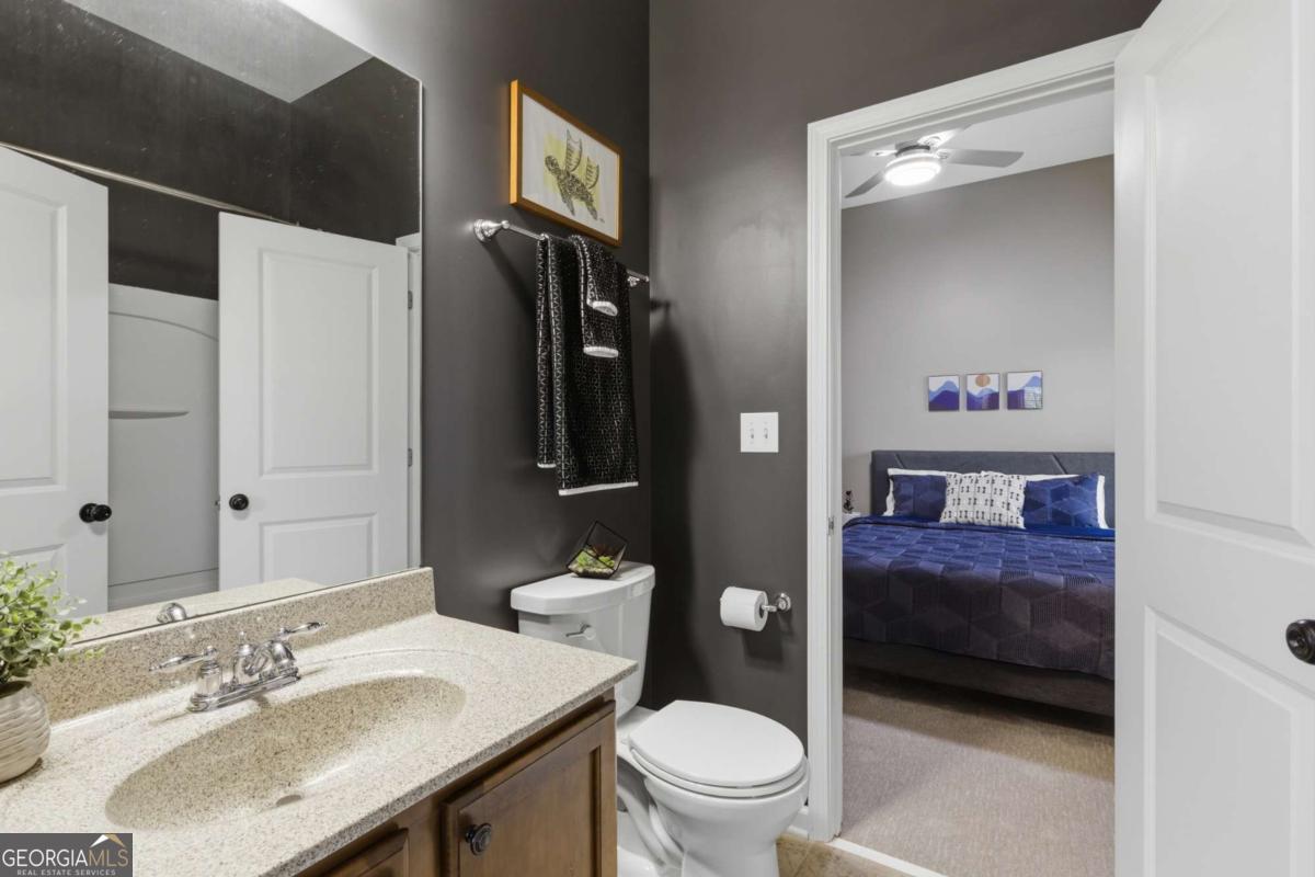 2631 Kenwood Glen Terrace Atlanta GA 30340