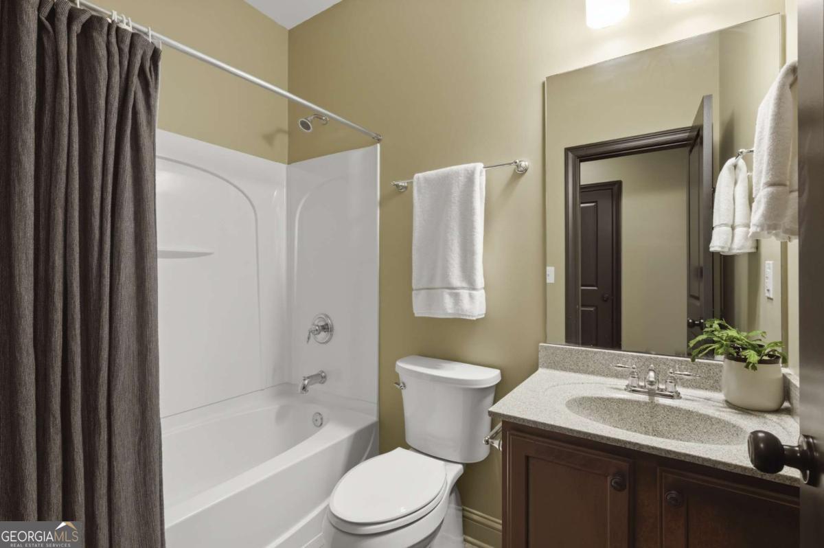 2631 Kenwood Glen Terrace Atlanta GA 30340