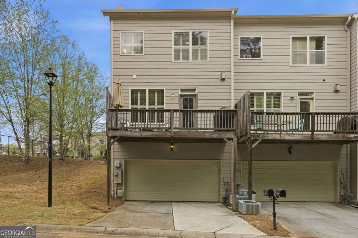2631 Kenwood Glen Terrace Atlanta GA 30340