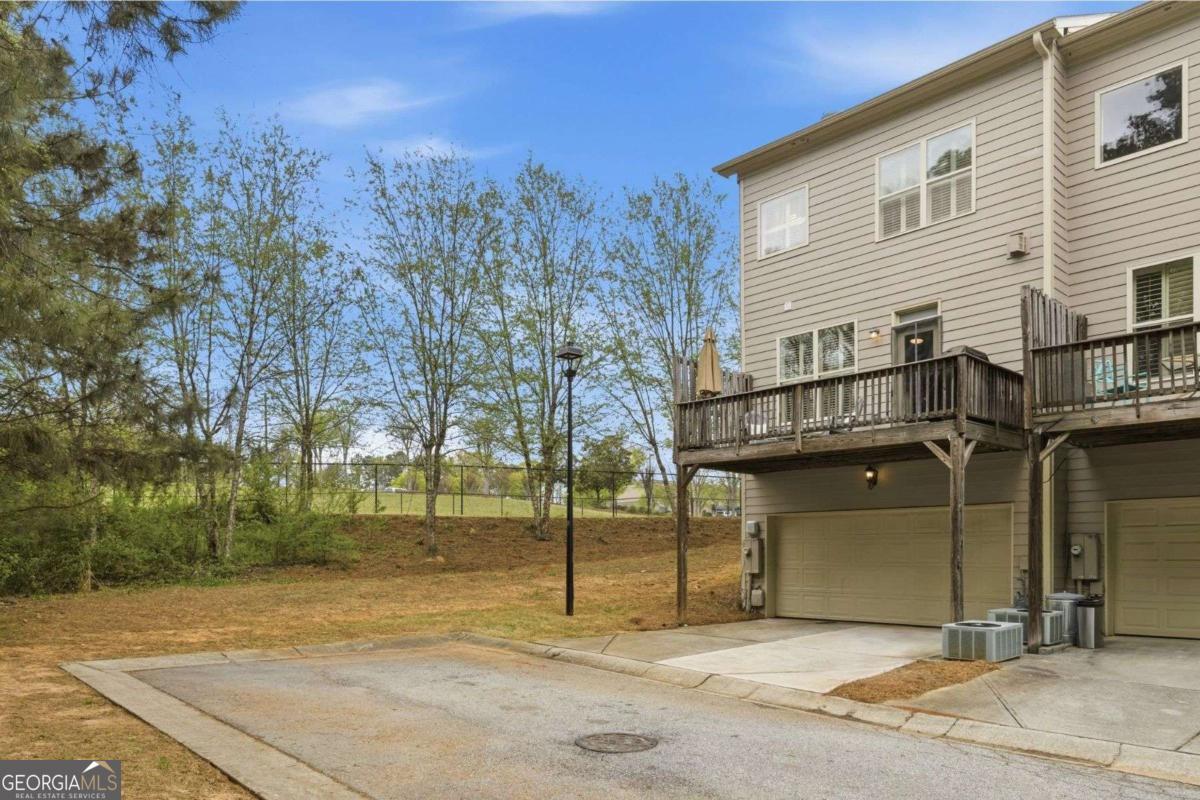 2631 Kenwood Glen Terrace Atlanta GA 30340