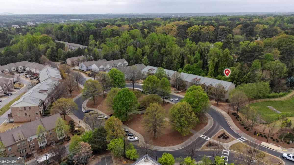 2631 Kenwood Glen Terrace Atlanta GA 30340