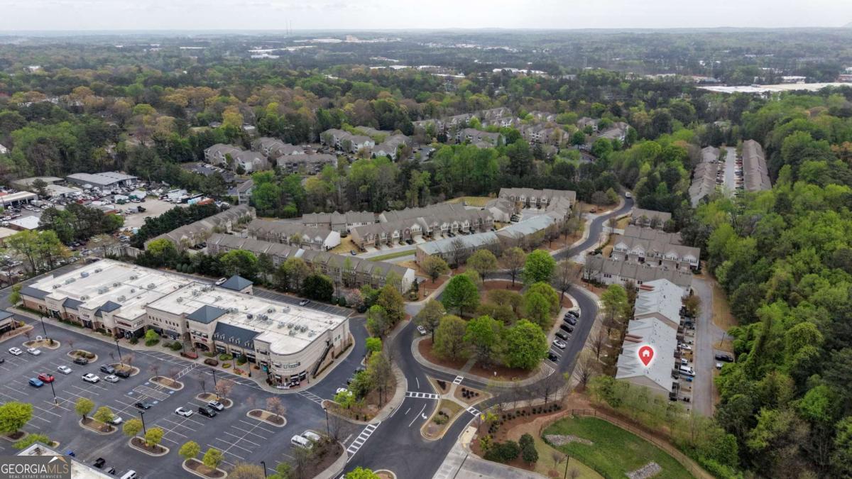 2631 Kenwood Glen Terrace Atlanta GA 30340