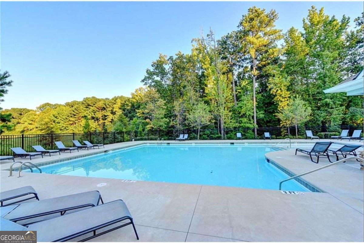 2631 Kenwood Glen Terrace Atlanta GA 30340