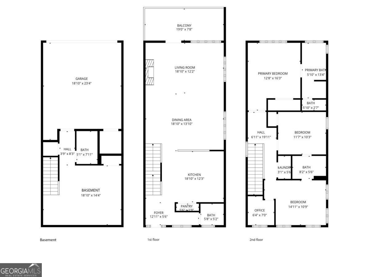 2631 Kenwood Glen Terrace Atlanta GA 30340
