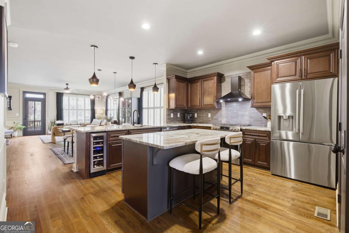 2631 Kenwood Glen Terrace Atlanta GA 30340