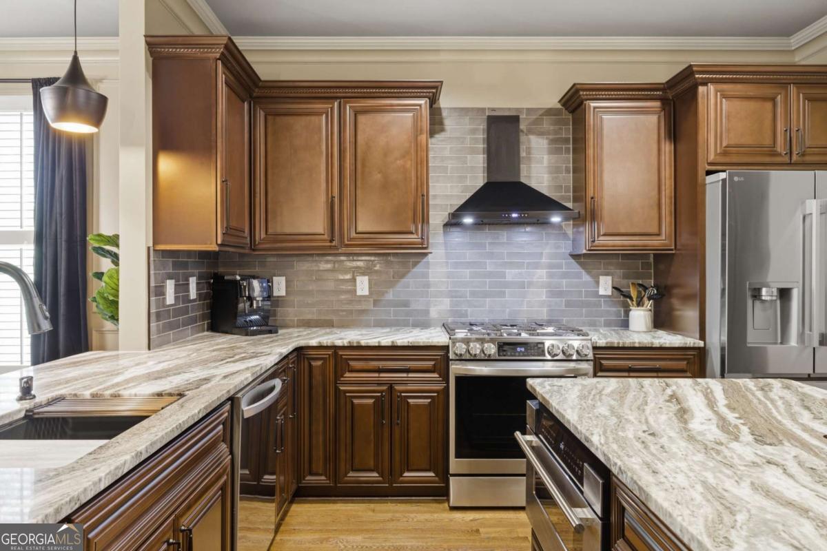 2631 Kenwood Glen Terrace Atlanta GA 30340