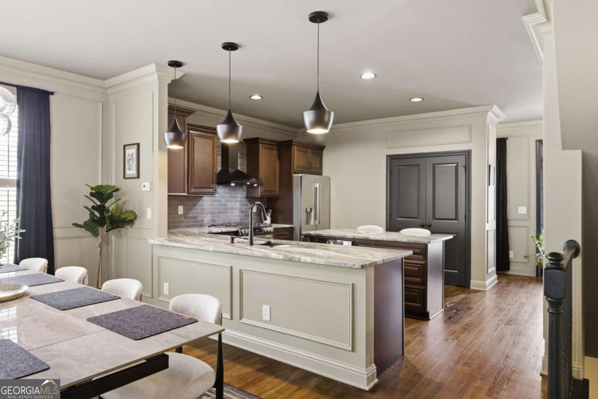 2631 Kenwood Glen Terrace Atlanta GA 30340