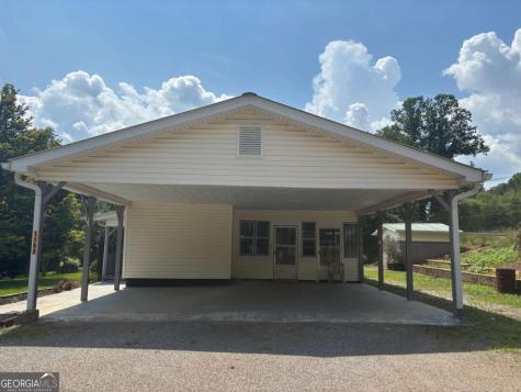 1163 Martin Head Circle Dahlonega GA 30533