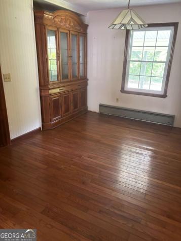 1163 Martin Head Circle Dahlonega GA 30533